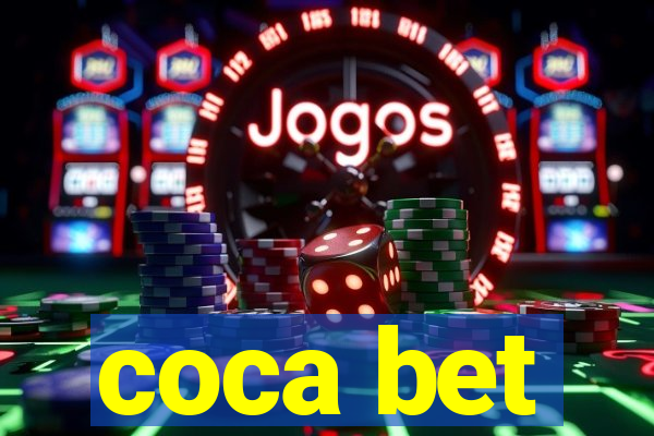 coca bet